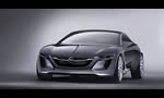 Opel Monza Concept 2013